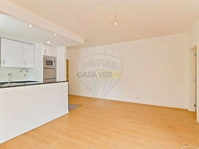 Apartment T1 in Cascais e Estoril, Cascais
