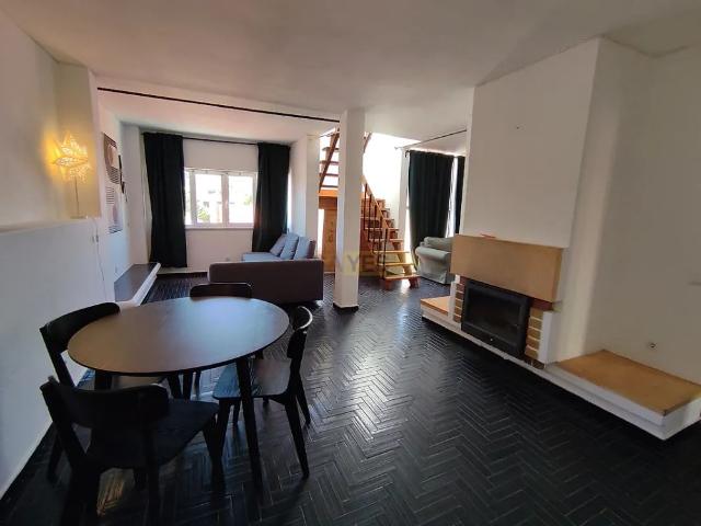 Apartment T1 in Cascais e Estoril, Cascais