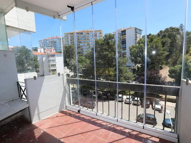 Apartment T1 in Cascais e Estoril, Cascais