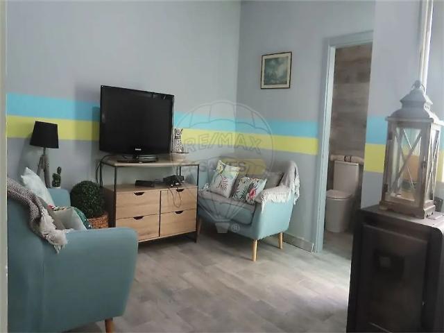 Apartment T1 in Castelo Branco, Castelo Branco