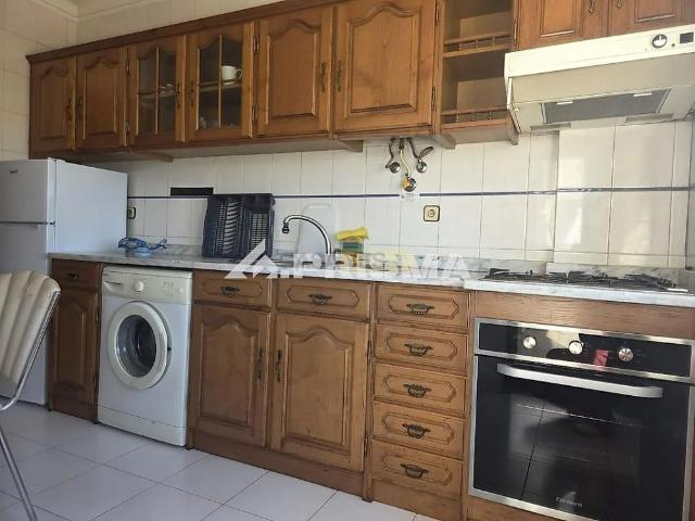 Apartment T1 in Castelo Branco, Horta