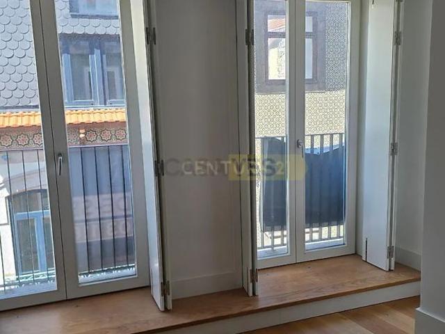 Apartment T1 in Cedofeita, Santo Ildefonso, Sé, Miragaia, São Nicolau e Vitória, Porto