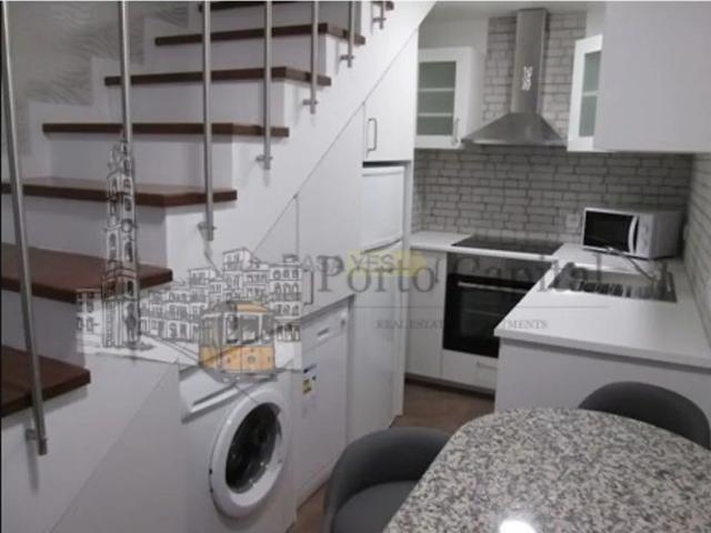 Apartment T1 in Cedofeita, Santo Ildefonso, Sé, Miragaia, São Nicolau e Vitória, Porto