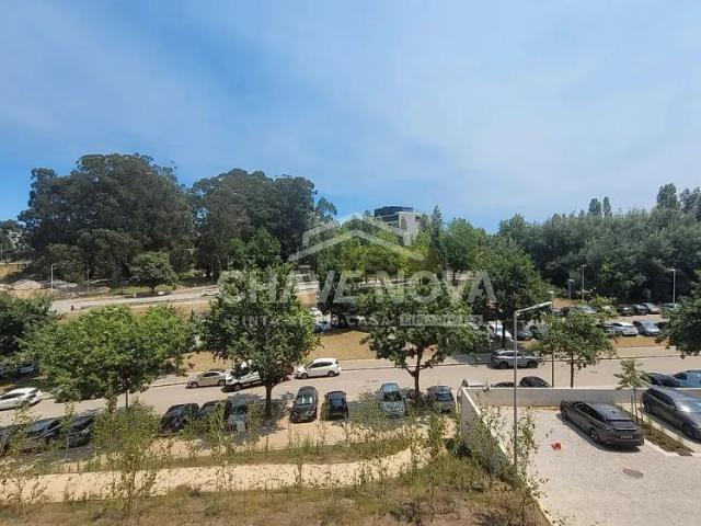 Apartment T1 in Cidade da Maia, Maia