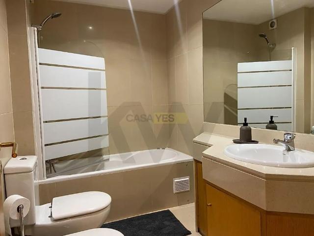 Apartment T1 in Cidade da Maia, Maia