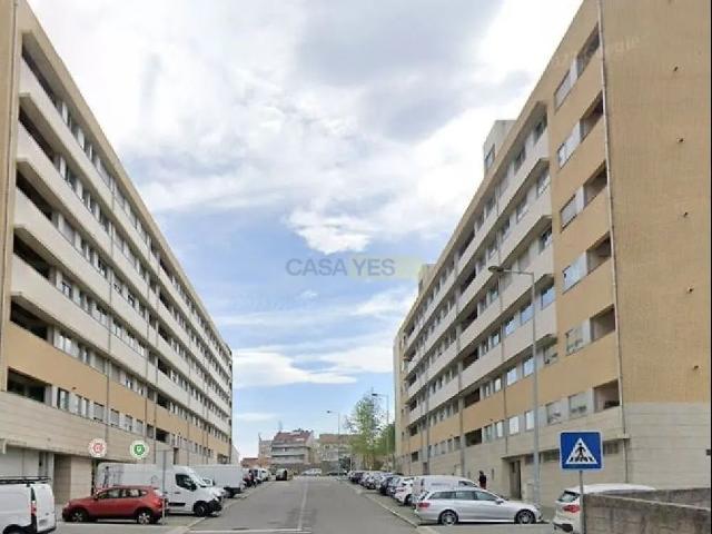 Apartment T1 in Cidade da Maia, Maia
