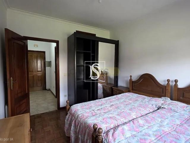 Apartment T1 in Amarante São Gonçalo, Madalena, Cepelos e Gatão, Amarante
