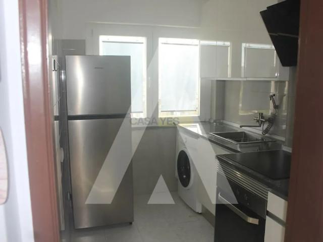 Apartment T1 in Agualva e Mira Sintra, Sintra