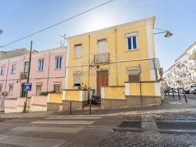 Apartment T1 in Ajuda, Lisboa