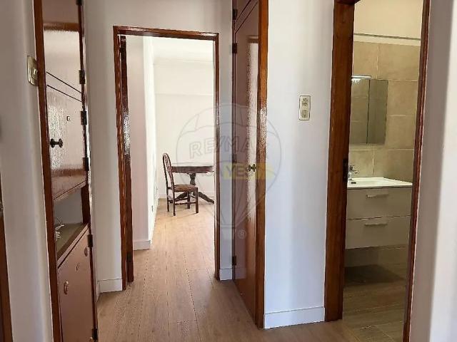 Apartment T1 in Ajuda, Lisboa