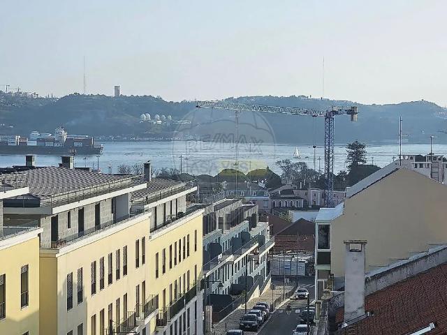 Apartment T1 in Ajuda, Lisboa