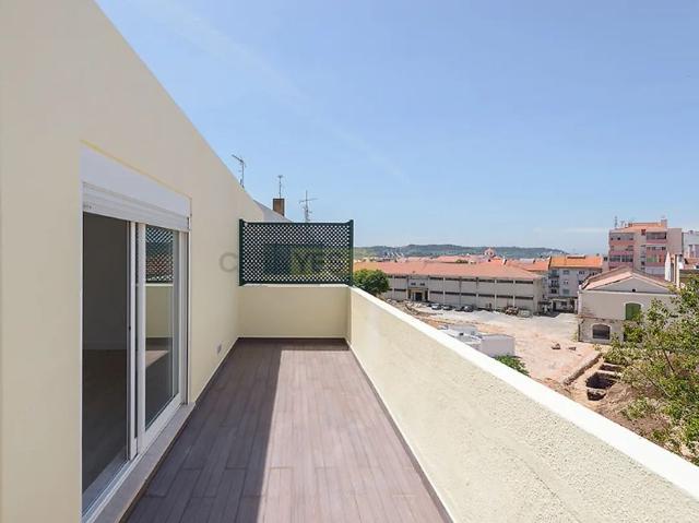 Apartment T1 in Ajuda, Lisboa