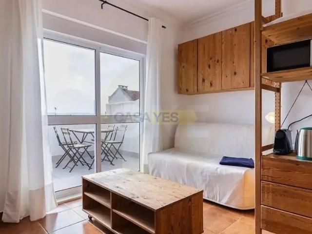 Apartment T1 in Ajuda, Lisboa