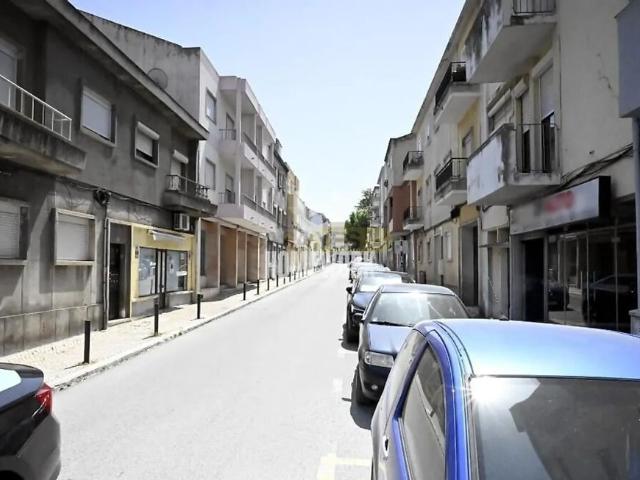 Apartment T1 in Alto do Seixalinho, Santo André e Verderena, Barreiro