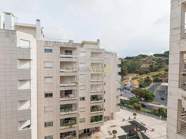 Apartment T1 in Alvalade, Lisboa