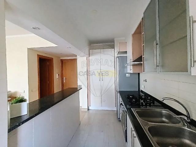 Apartment T1 in Alvalade, Lisboa