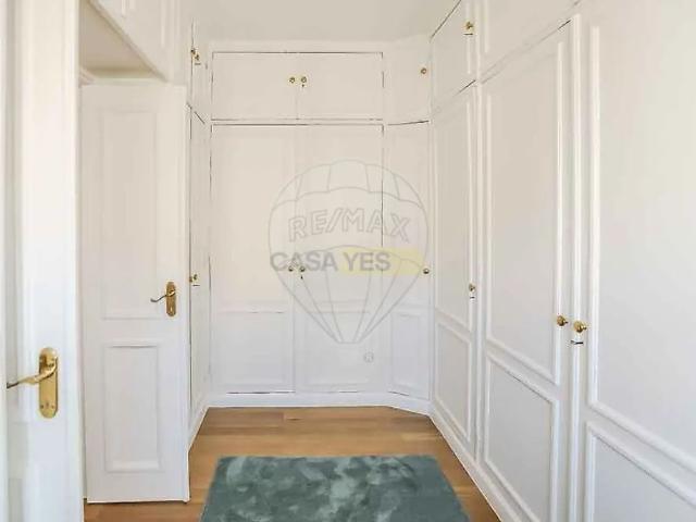 Apartment T1 in Alvalade, Lisboa