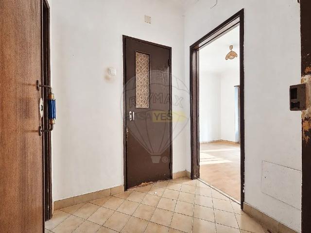 Apartment T1 in Alverca do Ribatejo e Sobralinho, Vila Franca de Xira
