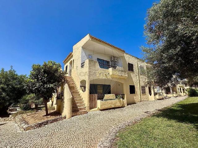 Apartment T1 in Alvor, Portimão