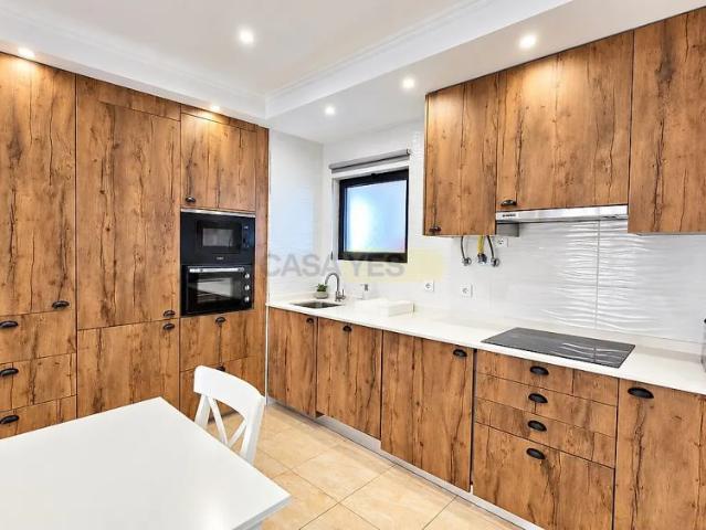 Apartment T1 in Alvor, Portimão