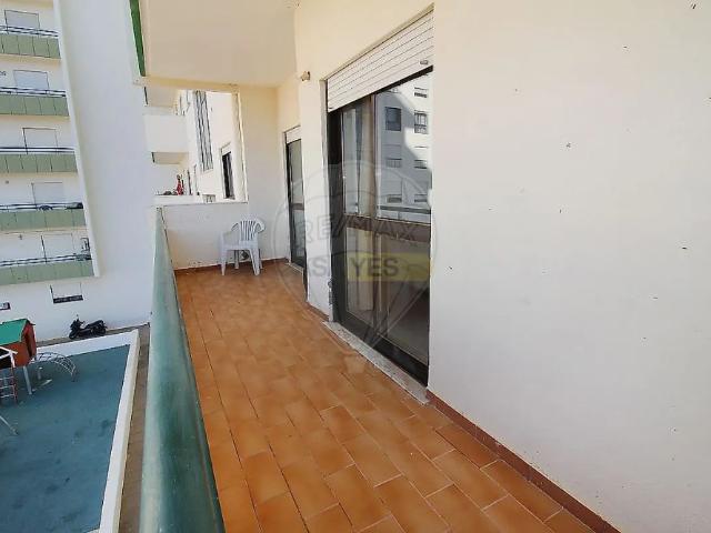 Apartment T1 in Alvor, Portimão