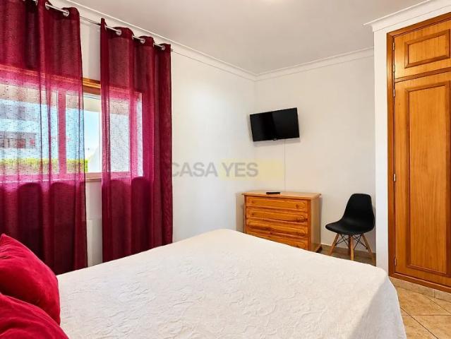 Apartment T1 in Alvor, Portimão