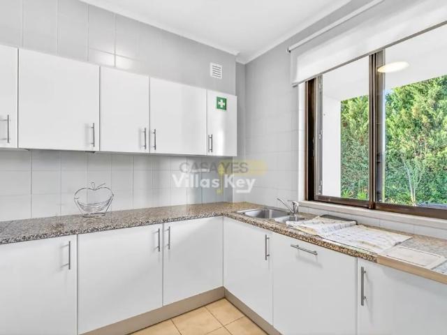 Apartment T1 in Alvor, Portimão