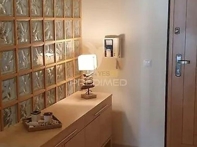 Apartment T1 in Albufeira e Olhos de Água, Albufeira