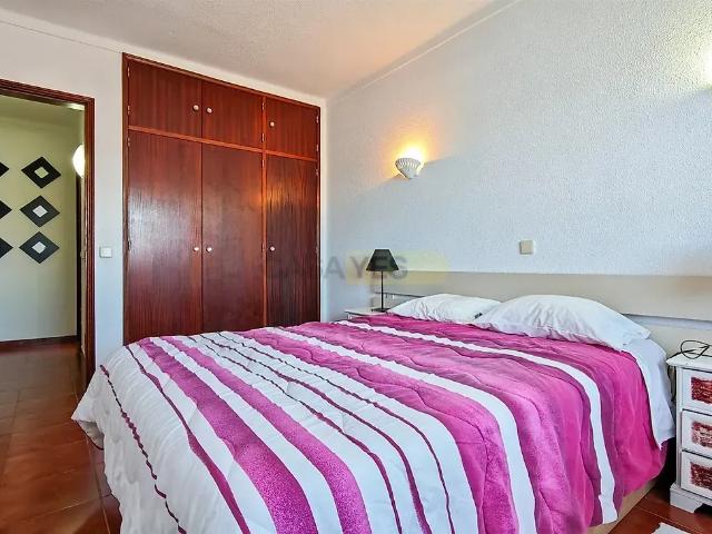 Apartment T1 in Albufeira e Olhos de Água, Albufeira