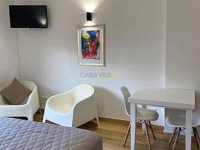Apartment T1 in Albufeira e Olhos de Água, Albufeira