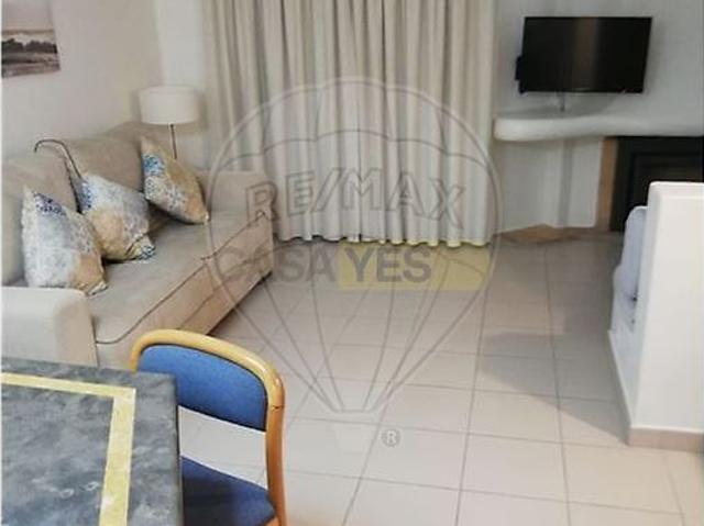 Apartment T1 in Albufeira e Olhos de Água, Albufeira