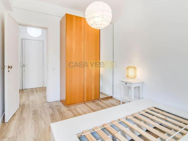 Apartment T1 in Alcântara, Lisboa