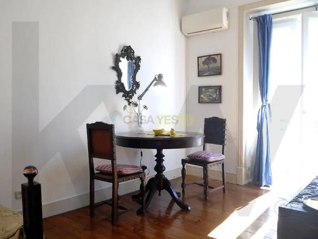 Apartment T1 in Alcântara, Lisboa
