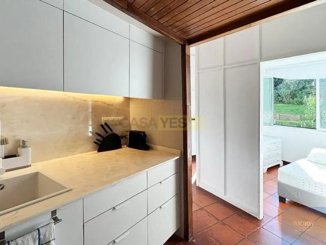 Apartment T1 in Alcabideche, Cascais
