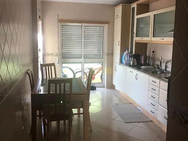 Apartment T1 in Alcochete, Alcochete