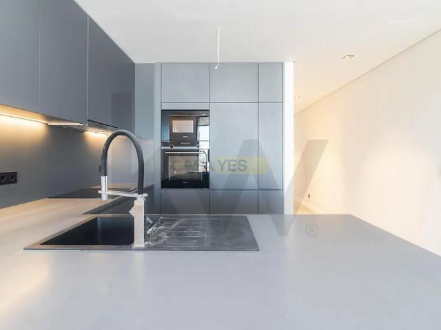 Apartment T1 in Alcochete, Alcochete