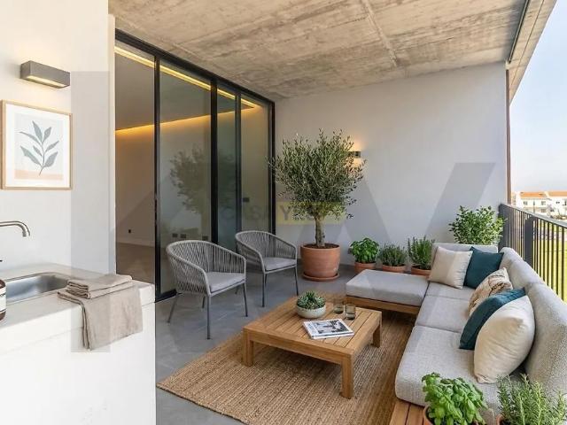 Apartment T1 in Alcochete, Alcochete
