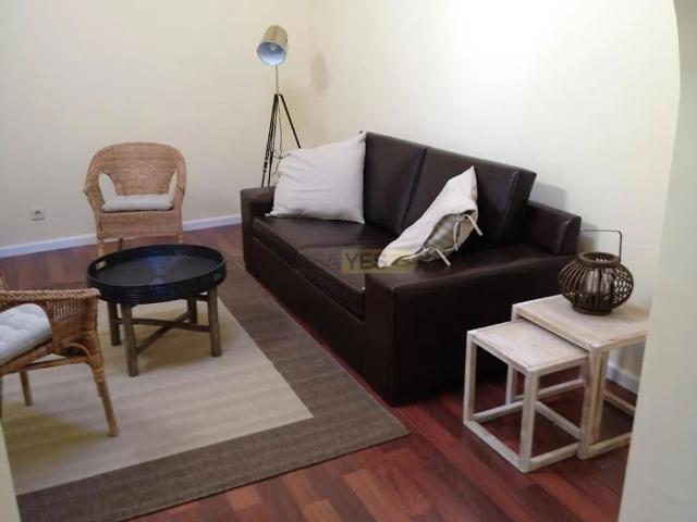 Apartment T1 in Aldoar, Foz do Douro e Nevogilde, Porto