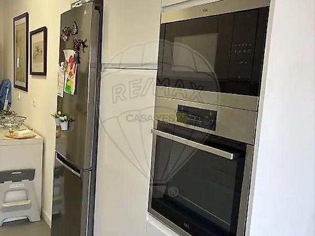 Apartment T1 in Alfragide, Amadora