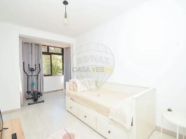 Apartment T1 in Algueirão Mem Martins, Sintra