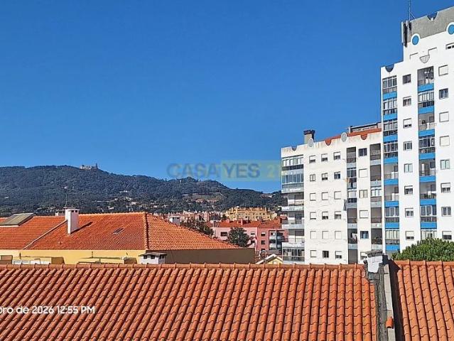 Apartment T1 in Algueirão Mem Martins, Sintra