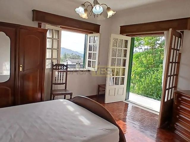 Apartment T1 in Alheira e Igreja Nova, Barcelos