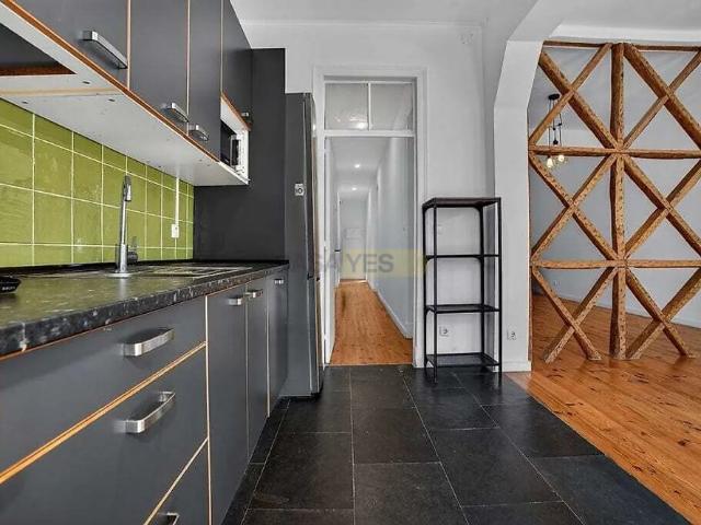 Apartment T1 in Almada, Cova da Piedade, Pragal e Cacilhas, Almada