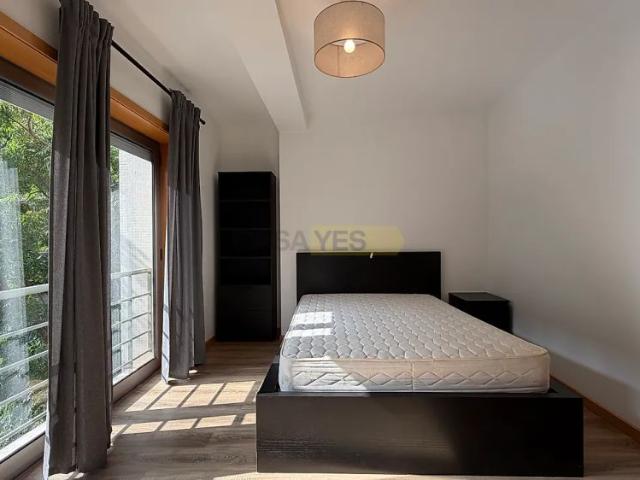 Apartment T1 in Aradas, Aveiro