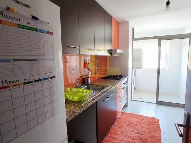 Apartment T1 in Aradas, Aveiro