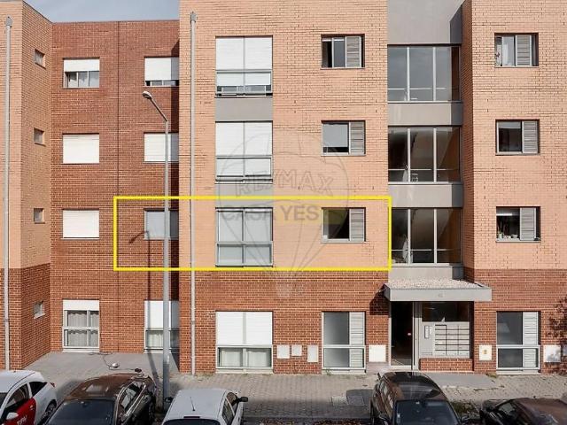 Apartment T1 in Aradas, Aveiro
