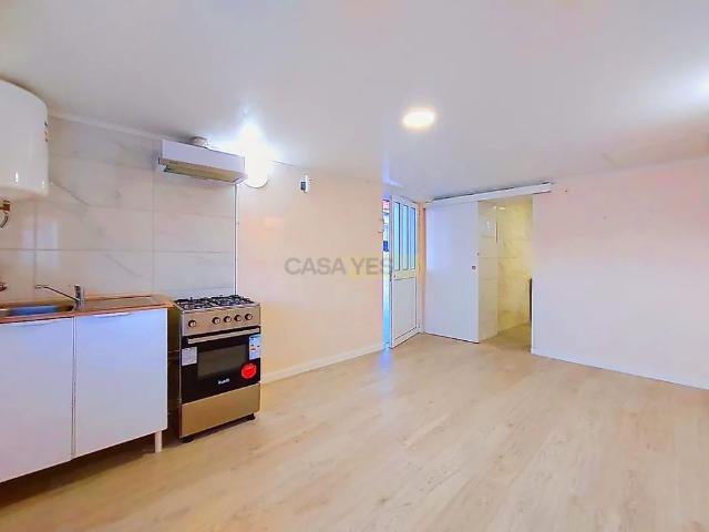 Apartment T1 in Aradas, Aveiro
