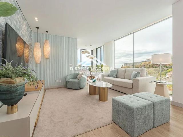 Apartment T1 in Arco da Calheta, Calheta Madeira
