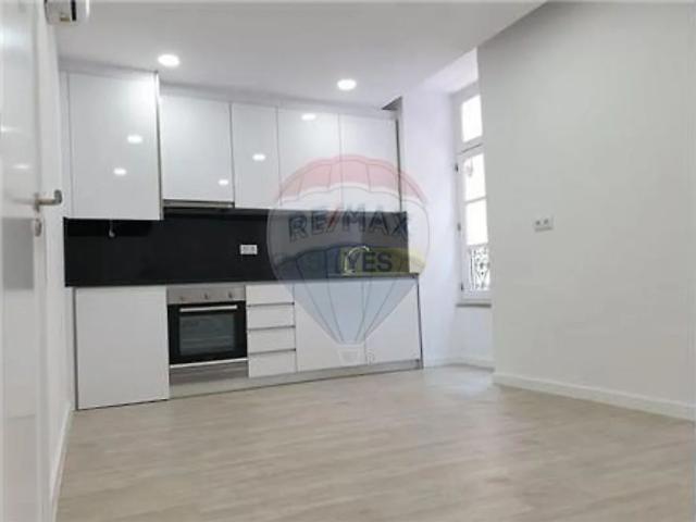 Apartment T1 in Arcos de Valdevez São Paio e Giela, Arcos de Valdevez