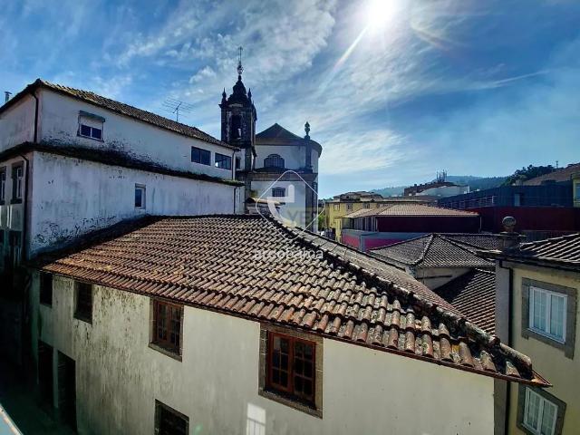 Apartment T1 in Arcos de Valdevez Salvador, Vila Fonche e Parada, Arcos de Valdevez